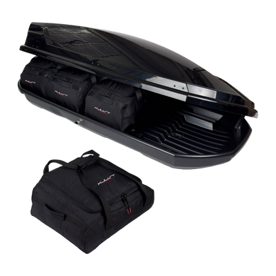 Dachboxtaschen Set Neumann Adventure 205