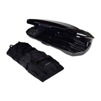 Dachboxtaschen Set Thule Motion 3 XXL Low