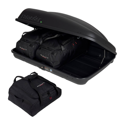 Pack de sacs de pour coffre de toit TopBox 350