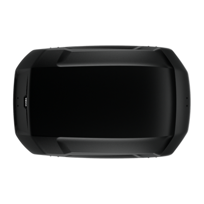 Dachbox Thule Force 3 S Black Matte