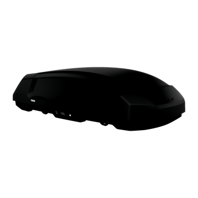 Coffre de toit Thule Force 3 M Black Matte