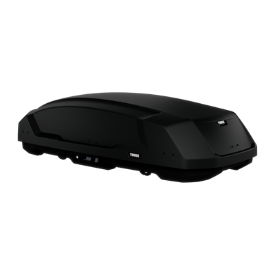 Coffre de toit Thule Force 3 M Black Matte