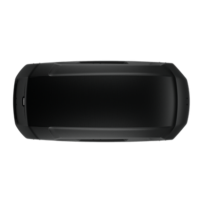 Coffre de toit Thule Force 3 M Black Matte