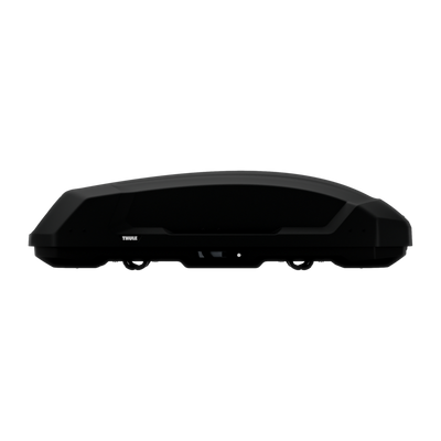 Coffre de toit Thule Force 3 M Black Matte