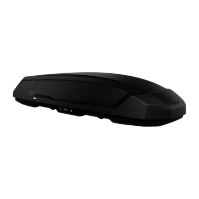 Dachbox Thule Force 3 XXL Sport Black Matte