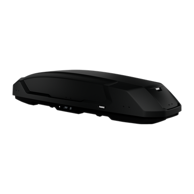 Dachbox Thule Force 3 XXL Sport Black Matte