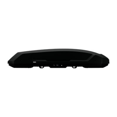 Dachbox Thule Force 3 XXL Sport Black Matte