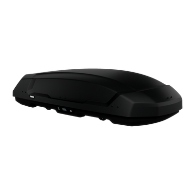 Coffre de toit Thule Force 3 L Black Matte