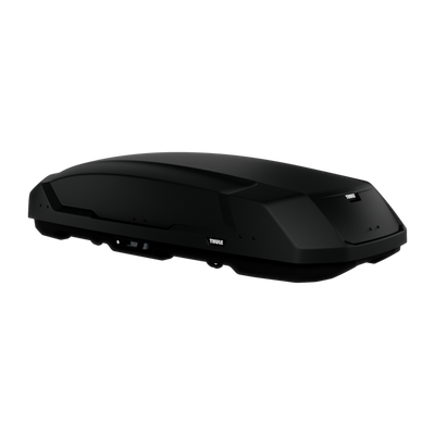 Coffre de toit Thule Force 3 L Black Matte