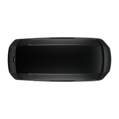 Coffre de toit Thule Force 3 L Black Matte