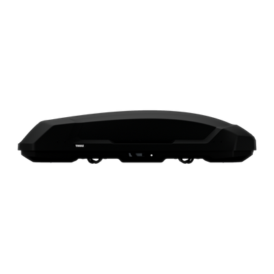 Coffre de toit Thule Force 3 L Black Matte