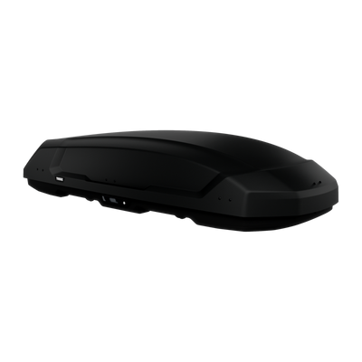 Coffre de toit Thule Force 3 XL Black Matte