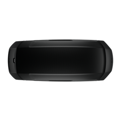 Coffre de toit Thule Force 3 XL Black Matte