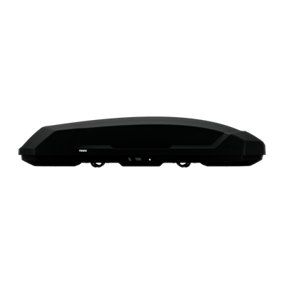 Coffre de toit Thule Force 3 XL Black Matte