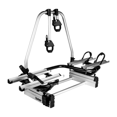 Porte-vélos Eufab BS260 timon remorque et caravane
