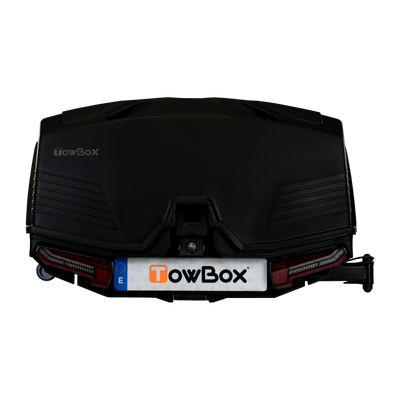 Heckbox TowBox V5 Swing S - bis 1.520 mm Türbreite