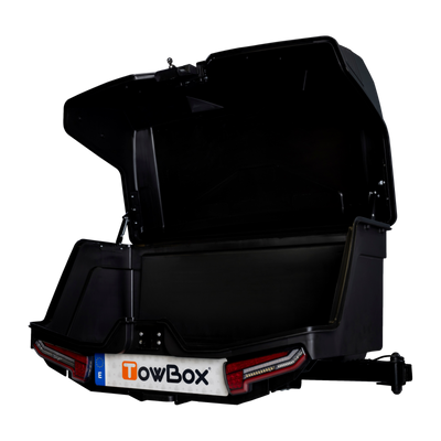 Heckbox TowBox V5 Swing S - bis 1.520 mm Türbreite