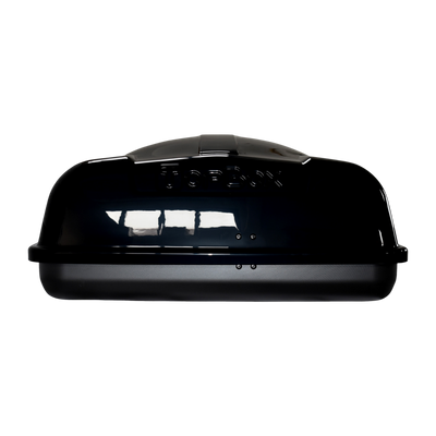 Coffre de toit TopBox 350 black glossy