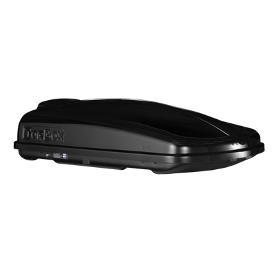 Coffre de toit TopBox 420 black glossy