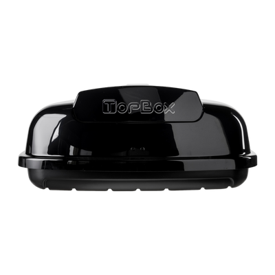 Coffre de toit TopBox 480 black glossy