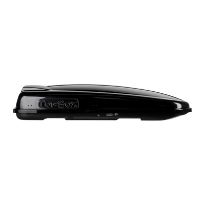 Coffre de toit TopBox 480 black glossy