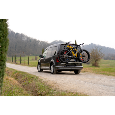 Fahrradträger Menabo Cobra