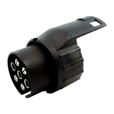 Minikurzadapter 7 auf 13polig