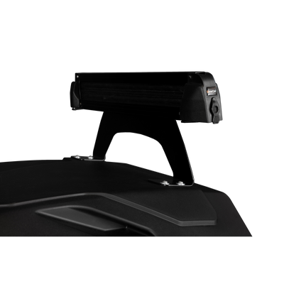 Skiträger / Snowboardträger TowSki Base V5