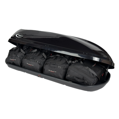 Pack de sacs de pour coffre de toit Comfort Sport 520