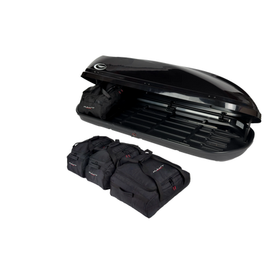 Pack de sacs de pour coffre de toit Comfort Sport 520