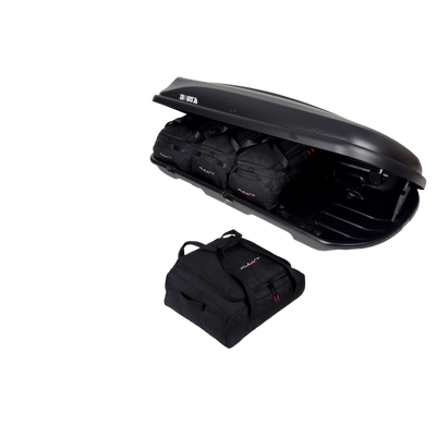 Pack de sacs de pour coffre de toit Cruz Xtreme 450