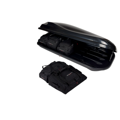 Dachboxtaschen Set Junior Altro 500
