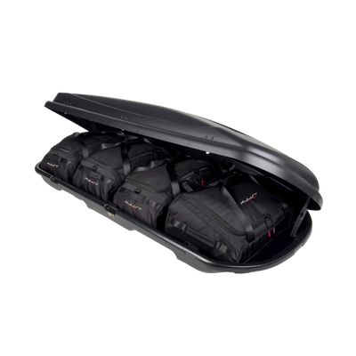 Dachboxtaschen Set Junior Xtreme 400