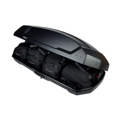 Pack de sacs de pour coffre de toit Thule Force 3 M