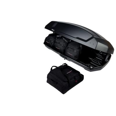 Pack de sacs de pour coffre de toit Thule Force 3 M