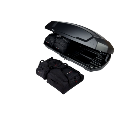 Pack de sacs de pour coffre de toit Thule Force 3 M
