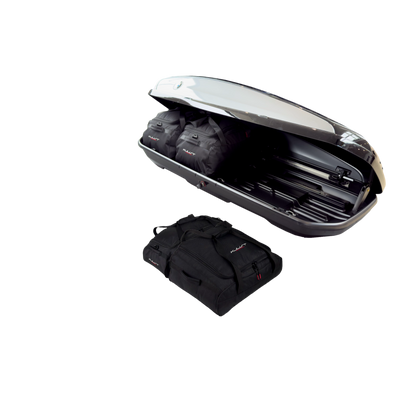 Dachboxtaschen Set BMW 82732420634 320L
