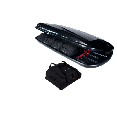 Dachboxtaschen Set HAPRO ZENITH 8.6