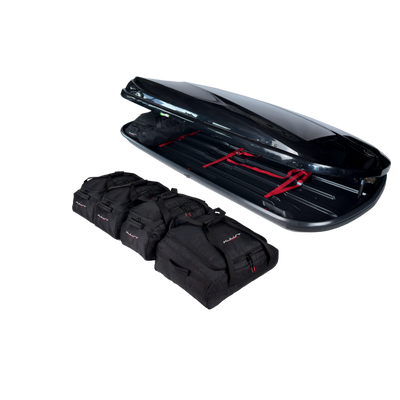 Dachboxtaschen Set HAPRO ZENITH 8.6