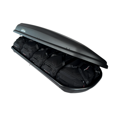Dachboxtaschen Set Interpack Gran Torino