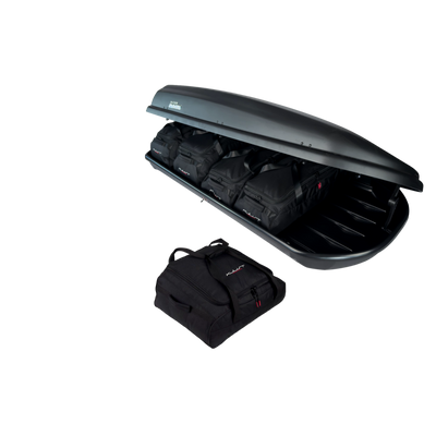 Dachboxtaschen Set Interpack Gran Torino