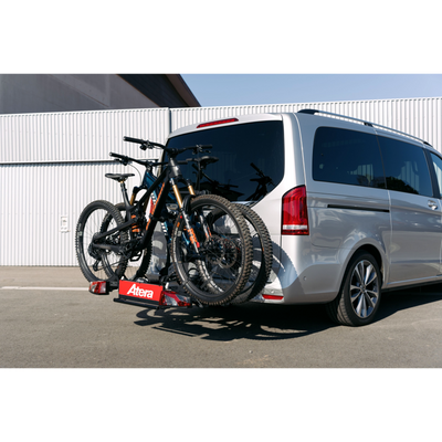 Fahrradträger Atera Forza M