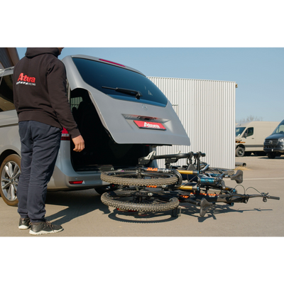 Fahrradträger Atera Forza M