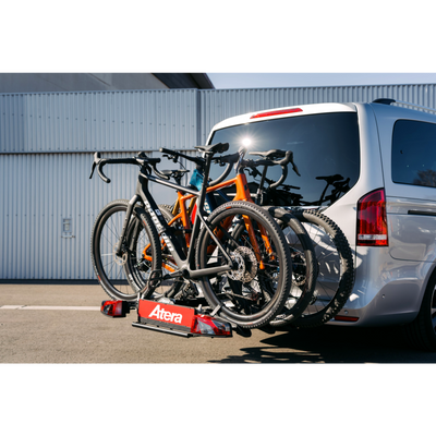 Fahrradträger Atera Forza L