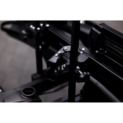 Porte-skis / Porte-snowboards TowSki Ride