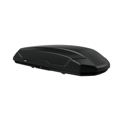 Coffre de toit Thule Pulse 2 L Black Matte
