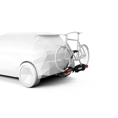 Porte-vélos Thule VeloLite 1B - 9051