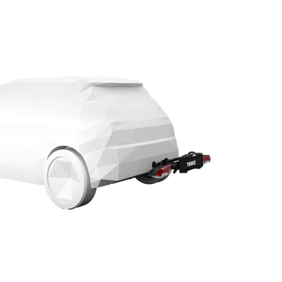 Porte-vélos Thule VeloLite 1B - 9051