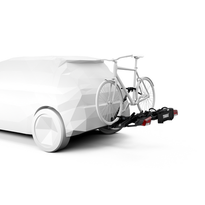 Porte-vélos Thule VeloLite 3B - 9053