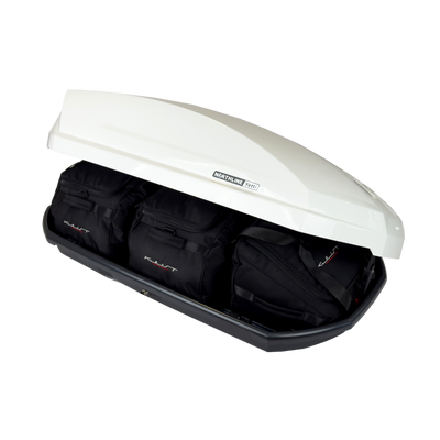 Dachboxtaschen Set Northline Yetti 300